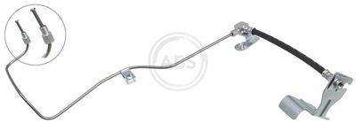 спирачен маркуч A.B.S. SL 6187