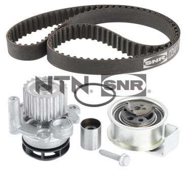 Water Pump & Timing Belt Kit KDP457.270