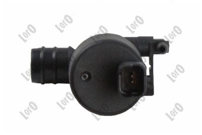 Washer Fluid Pump, window cleaning 103-02-008