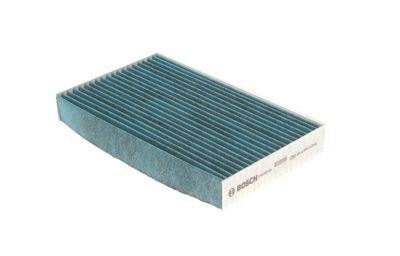 FILTER INNENRAUMLUFT BOSCH 0986628534 27