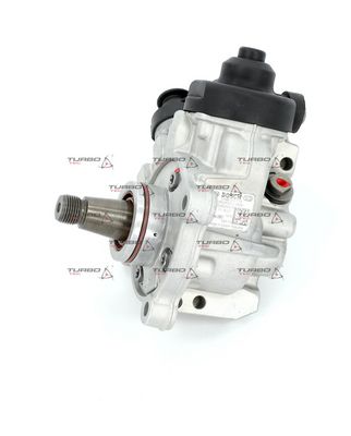 POMPA DE INALTA PRESIUNE TURBO-TEC TTIP0206 5