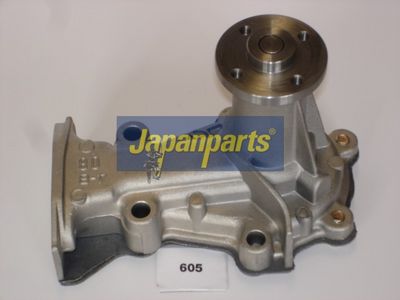 JAPANPARTS Vandens siurblys, variklio aušinimas