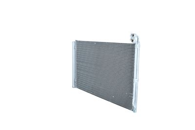 CONDENSATOR CLIMATIZARE NRF 350608 11