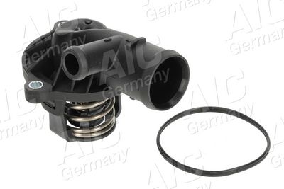 TERMOSTAT LICHID RACIRE