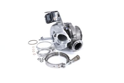 LADER AUFLADUNG BTS Turbo T981482 7