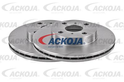 Тормозной диск ACKOJA A70-80001 для GREAT WALL TENGYI