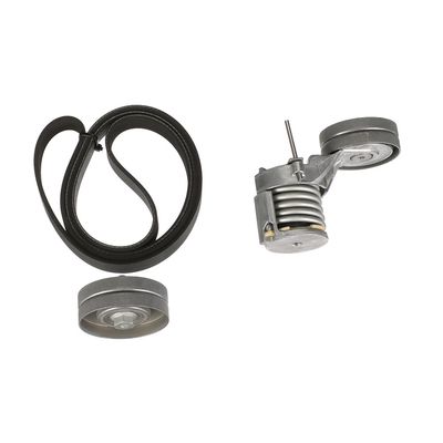 KEILRIPPENRIEMENSATZ GATES K026PK1548 60