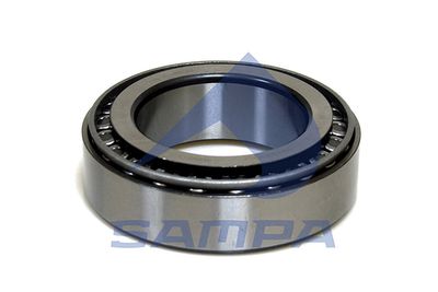 Balero de rueda
