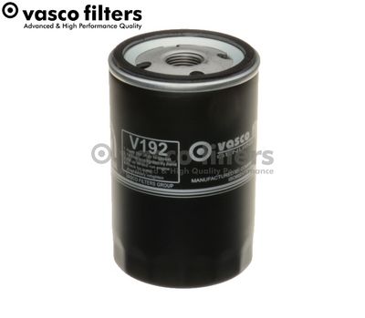 Filtr oleju DAVID VASCO V192