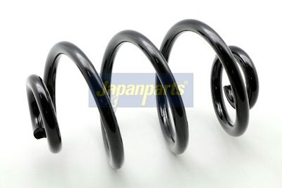 пружина за ходовата част JAPANPARTS ZC5265X