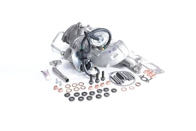 LADER AUFLADUNG BTS Turbo T981397 34