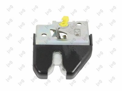 KOFFERRAUMDECKELSCHLOSS ABAKUS 132018033 1