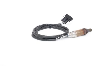 SONDA LAMBDA BOSCH 0258003829 21