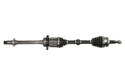 полуоска POINT GEAR