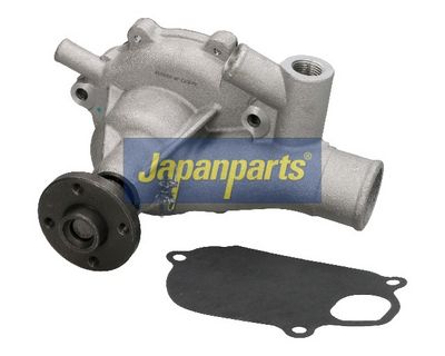 JAPANPARTS Vandens siurblys, variklio aušinimas