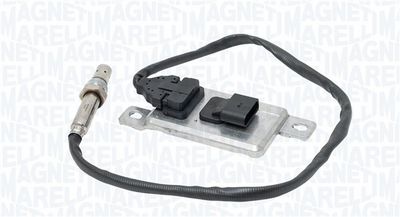 NOx-сензор, NOx-катализатор MAGNETI MARELLI 141813000002