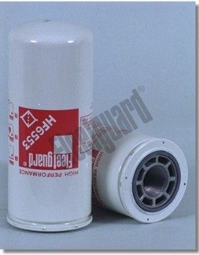FLEETGUARD Filter, hydrauliek (HF6553)