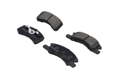 SET PLACUTE FRANA FRANA DISC Kavo Parts KBP1511 7