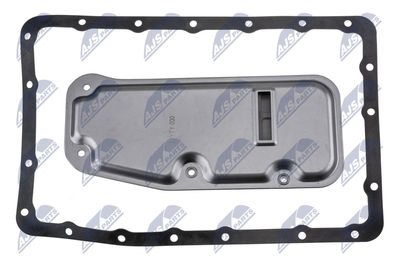 FILTRU HIDRAULIC CUTIE DE VITEZE AUTOMATA NTY FSFTY030 2