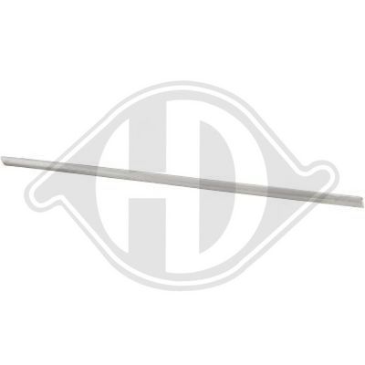 DIEDERICHS Apdailos/apsauginės juostelė, sparnas