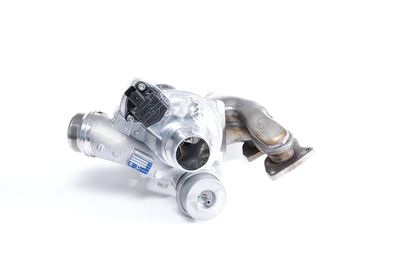 LADER AUFLADUNG BTS Turbo T918790 34