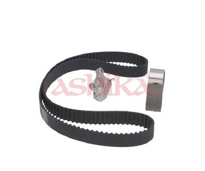 SET CUREA DE DISTRIBUTIE ASHIKA KCT334 3