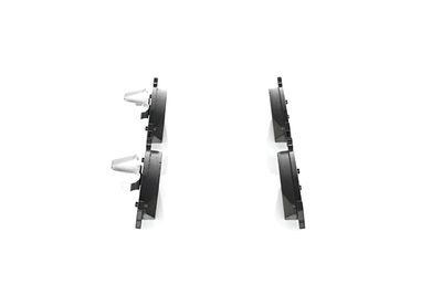 BREMSBELAGSATZ SCHEIBENBREMSE ATE 13046070732 8