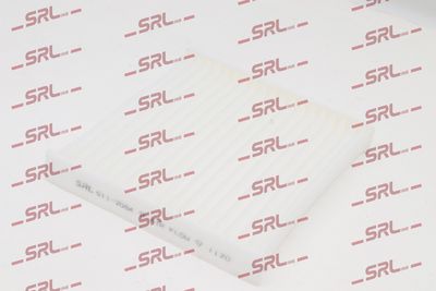 Filtr, vzduch v interiéru SRLine S11-2084