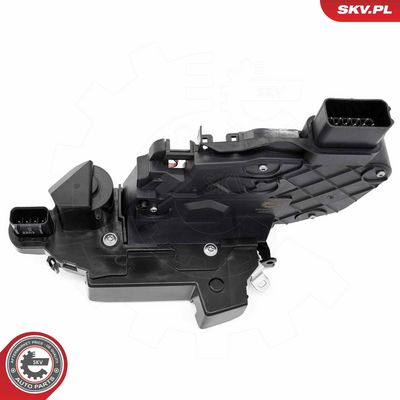 Zámek dveří SKV 60SKV164