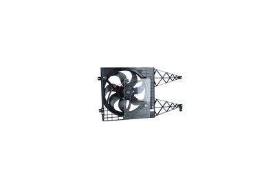 VENTILATOR RADIATOR NRF 47744 24