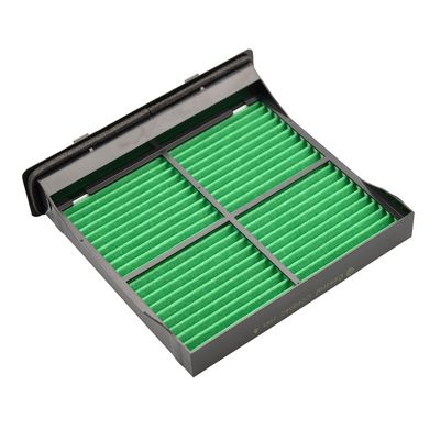 Vorschau Filter, Innenraumluft