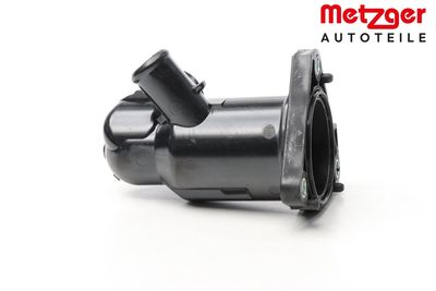 THERMOSTAT KüHLMITTEL METZGER AUTOTEILE 4006483 3