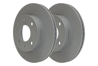 Brake Disc 24.0118-0138.1