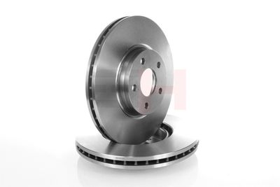 DISC FRANA GH GH402508 12