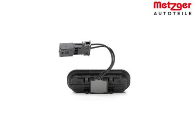 HECKKLAPPENGRIFF METZGER AUTOTEILE 2310919 20