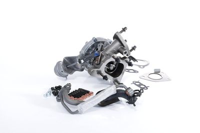 LADER AUFLADUNG BTS Turbo T981437 15