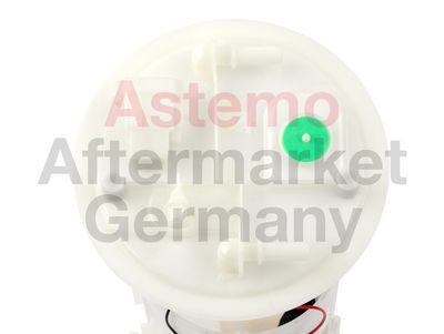 SENSOR KRAFTSTOFFVORRAT ASTEMO-HITACHI 2503555 3