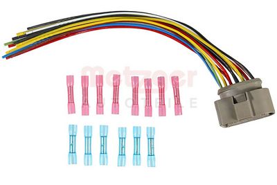 SET REPARAT CABLURI FARURI PRINCIPALE