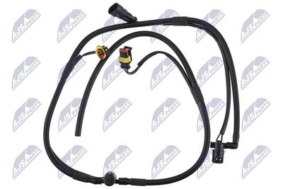 Tryska ostrekovača skiel NTY EDS-PL-021