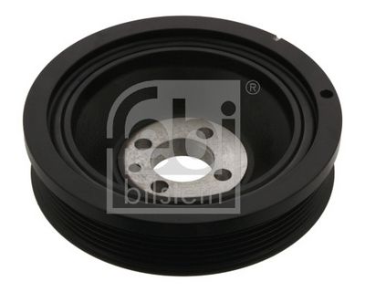 RIEMENSCHEIBE KURBELWELLE