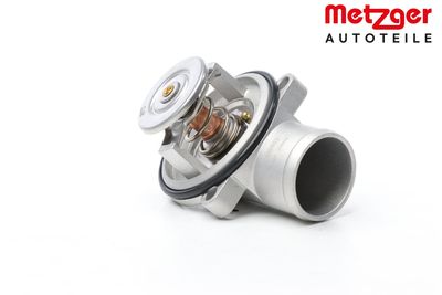 THERMOSTAT KüHLMITTEL METZGER AUTOTEILE 4006403 6