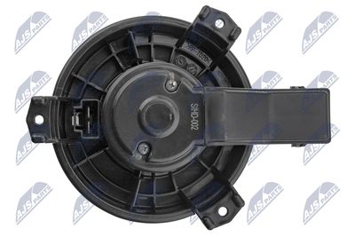 Sisätilapuhallin NTY EWN-HD-002 – HONDA