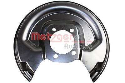 PROTECTIE STROPIRE DISC FRANA METZGER 6115297 1