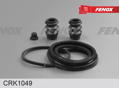 ремонтен комплект, спирачен апарат FENOX CRK1049