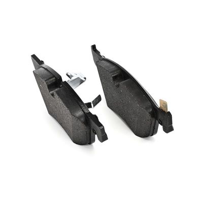 BREMSBELAGSATZ SCHEIBENBREMSE DELPHI LP3914 20