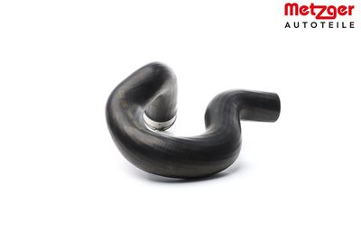 LADELUFTSCHLAUCH METZGER AUTOTEILE 2400648 21