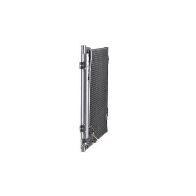CONDENSATOR CLIMATIZARE NISSENS 94831 35