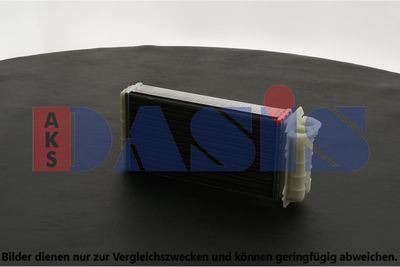 WäRMETAUSCHER INNENRAUMHEIZUNG