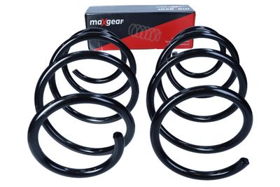 ARC SPIRAL MAXGEAR 601222D 1