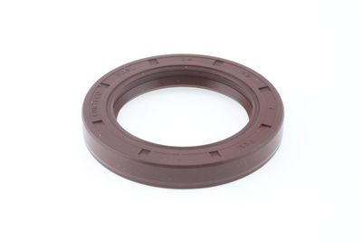 Wellendichtring, Differential